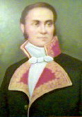 Фульхенсіо Йегрос-і-Франко дель Торрес біографія, фото, розповіді - парагвайський військовий і політичний діяч, перший голова Парагваю після досягнення останнім незалежності в 1811