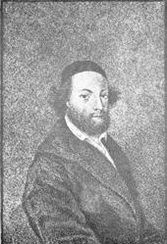 Барух бен Йона Йейттелес біографія, фото, розповіді - єврейський письменник і громадський діяч, один з перших лідерів маскилим