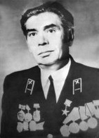 Аминев Махмут Шаймурдановіч біографія, фото, розповіді - залізничник, новатор виробництва, Герой Соціалістичної Праці