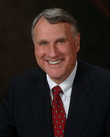 Джон Ллевеллін Кайл біографія, фото, розповіді - американський політик, сенатор США від штату Арізона, член Республіканської партії