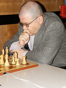 Сергей Леонидович Калиничев