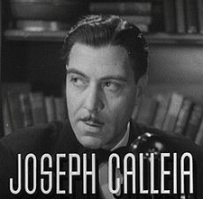 Джозеф Каллея біографія, фото, розповіді - уроджений Джузеппе Марія Спуррін-Каллея