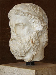 Анакреонт біографія, фото, розповіді - давньогрецький поет, представник монодіческій лірики