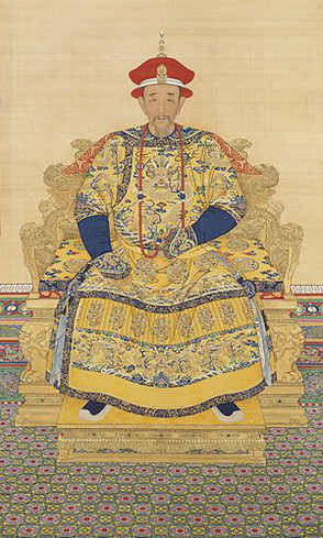 Кансі біографія, фото, розповіді - маньчжурський імператор з династії Цин