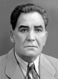 Халил Галеевич Абжалилов