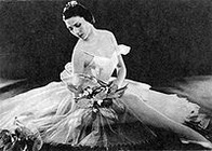 Римма Карельська біографія, фото, розповіді - радянська балерина