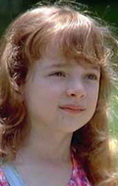Сара Роуз Карр біографія, фото, розповіді - колишня американська актриса, яка грала в дитячому віці