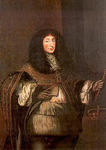Карл Эммануил II