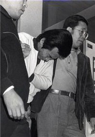 Киётака Кацута биография, фото, истории - японский серийный убийца и вор