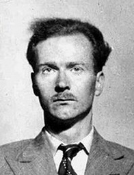 Джон Кернкросс биография, фото, истории - советский разведчик, вероятный пятый член «Кембриджской пятерки»