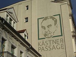 Еріх Кестнер біографія, фото, розповіді - німецький письменник, сценарист і кабаретіст