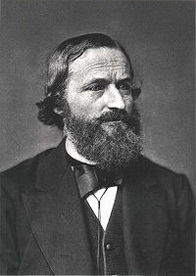 Густав Роберт Кирхгоф биография, фото, истории - один из великих физиков XIX века