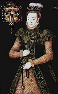 Маргарет Стенлі, графиня Дербі біографія, фото, розповіді - вроджена леді Маргарет Кліффорд, єдина дочка Генрі Кліффорда, 2-го графа Камберленда, і леді Елеонори Брендон, дочки Чарльза Брендона, 1-го герцога Саффолка, і Марії Тюдор