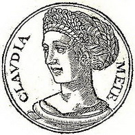 Клодия Пульхра Терция биография, фото, истории - часто упоминается как просто Клодия, иногда Клодия Метелла