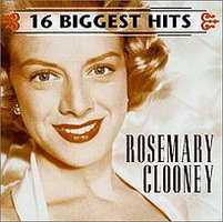 Розмарі Клуні біографія, фото, розповіді - американська естрадна співачка та акторка 1940-х і 1950-х