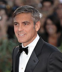 Джордж Клуні біографія, фото, розповіді - 