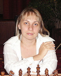 Катерина Ковалевська біографія, фото, розповіді - російська шахістка, міжнародний гросмейстер