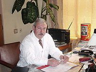 Михаил ПавловичКовальский