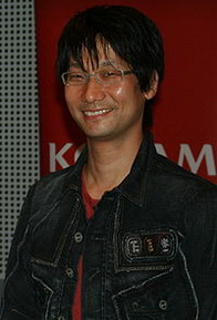 Хідео Кодзіма біографія, фото, розповіді - відомий японський геймдізайнер і продюсер