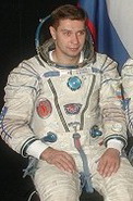 Костянтин Мирович козі біографія, фото, розповіді - російський космонавт