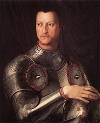 Козімо I Медічі, герцог Тосканський біографія, фото, розповіді - великий герцог тосканський
