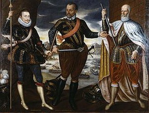 Маркантоніо біографія, фото, розповіді - герцог-принц Пальянскій, середньовічний італійський генерал та адмірал
