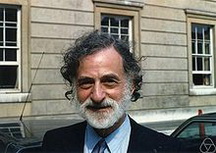 Кон, Пол Моріц біографія, фото, розповіді - англійська алгебраїст, фахівець з теорії кілець і універсальної алгебри