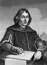 Николай Коперник (2) биография, фото, истории - польский астроном, математик, экономист, каноник