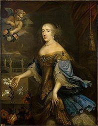 Анна Марія Луїза Орлеанська, герцогиня де Монпансьє біографія, фото, розповіді - французька принцеса королівської крові, герцогиня де Монпансьє