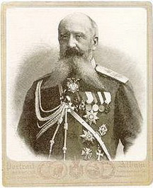 Андрій Миколайович Корф біографія, фото, розповіді - російський генерал від кавалерії