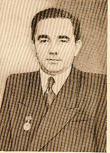 Александр Александрович Котов