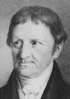Вільгельм Даніель Йозеф Кох біографія, фото, розповіді - німецький ботанік, систематик