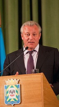 Сергей Николаевич Кошман
