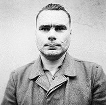 Йозеф Крамер біографія, фото, розповіді - комендант нацистського концентраційного табору Берген-Бельзен