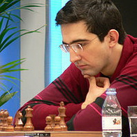 Володимир Крамник біографія, фото, розповіді - російський шахіст, чемпіон світу за версією ПША