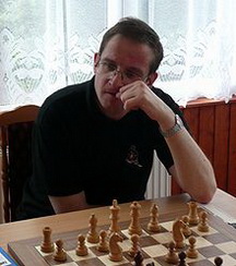 Михаил Владимирович Красенков