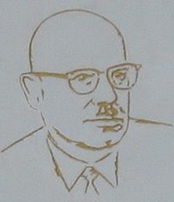 Марк Григорович Крейн біографія, фото, розповіді - видатний радянський математик, автор понад 250 робіт