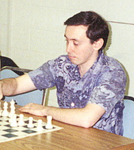 Кривенцов Станіслав Германович біографія, фото, розповіді - міжнародний майстер з шахів з 2002 року, переможець багатьох шахових турнірів у США, включаючи 4 чемпіонату штату Пенсільванія