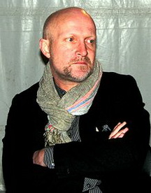 Ларс Собі Крістенсен біографія, фото, розповіді - норвезький письменник