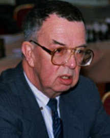 Николай Владимирович Крогиус