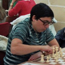 Любов Даніеловна Крістол біографія, фото, розповіді - ізраїльська шахістка, міжнародний майстер по листуванню серед жінок з 1976 року, серед чоловіків з 1984 року, п'ятиразова чемпіонка Ізраїлю