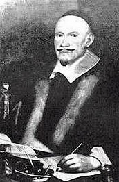 Йохан Крюгер біографія, фото, розповіді - великий німецький композитор і музикознавець, автор безлічі мелодій, використовуваних у лютеранському побуті