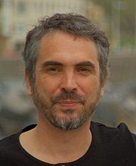 Альфонсо Куарон біографія, фото, розповіді - мексиканський кінорежисер, сценарист і продюсер