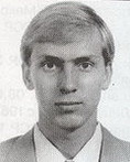 Андрей Иванович Кузнецов