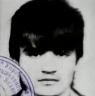 Олег Кузнецов биография, фото, истории - советский и российский серийный убийца, убивший в 1991—1992 годах 10 девушек и женщин в возрасте от 15 до 30 лет