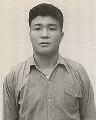 Гэндзо Курита биография, фото, истории - японский серийный убийца