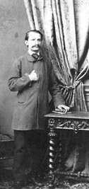 Владислав Людвік Анчіц біографія, фото, розповіді - польський драматург, поет і публіцист