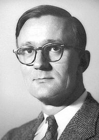 Полікарп Куш біографія, фото, розповіді - американський фізик, лауреат Нобелівської премії з фізики в 1955 р