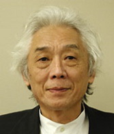 Масахико Аоки