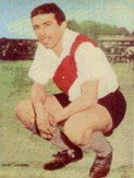 Анхель Амадео Лабруна біографія, фото, розповіді - аргентинський футболіст, нападник